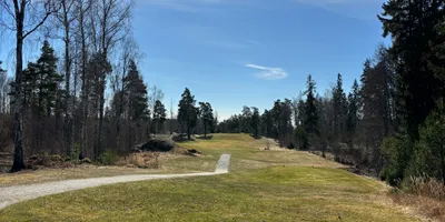 Club image Kungsängen Golf Club