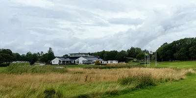 Club image Kungälv-Kode Golfklubb