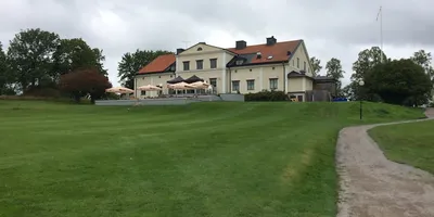 Club image Landeryds Golfklubb - Vesterby