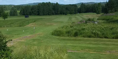 Club image Leksands Golfklubb