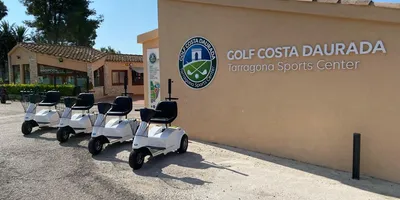Club image Golf Costa Daurada