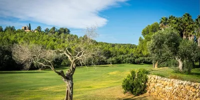 Club image Golf Costa Daurada