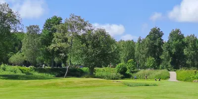 Club image Lerjedalens GK