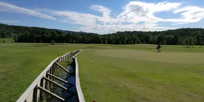 Club image Lidingö Golfklubb