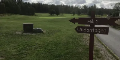 Club image Lindesbergs Golfklubb