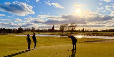 Club image Lindö (Huvudstadens Golf)