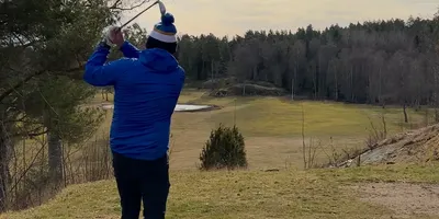 Club image Lindö (Huvudstadens Golf)