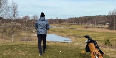 Club image Lindö (Huvudstadens Golf)