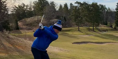 Club image Lindö (Huvudstadens Golf)