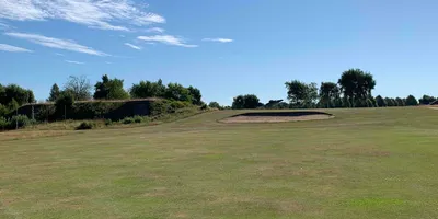 Club image Ljungbyheds Golfklubb