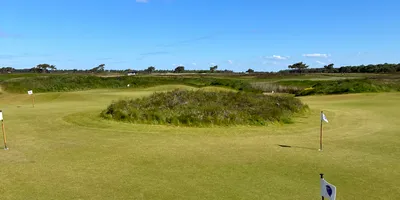Club image Ljunghusens Golfklubb