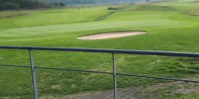 Club image Lycke Golf & Country Club Marstrand