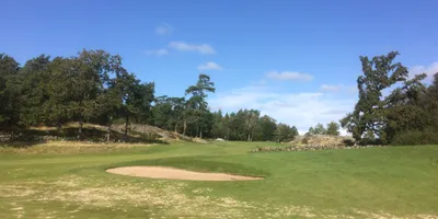 Club image Lycke Golf & Country Club Marstrand