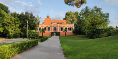 Club image Gaudí Golf Club