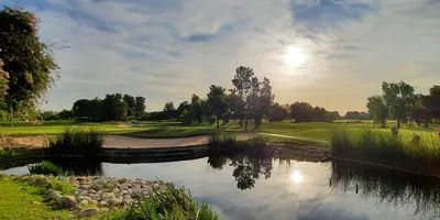 Club image Club de Golf Reus Aigüesverds
