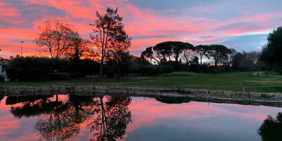 Club image Gaudí Golf Club