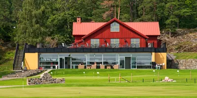 Club image Läckö Golfklubb
