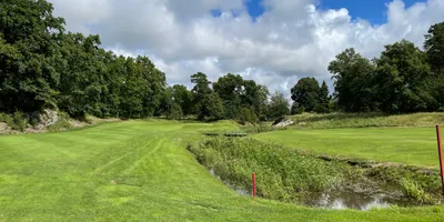 Club image Läckö Golfklubb