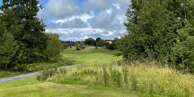 Club image Läckö Golfklubb