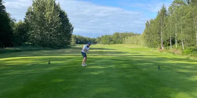 Club image Läckö Golfklubb