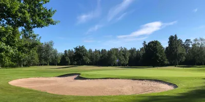 Club image Mariestads Golfklubb