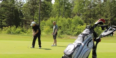Club image Mauritzberg Golfklubb