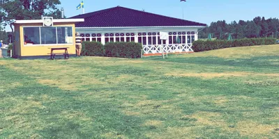 Club image Melleruds Golfklubb