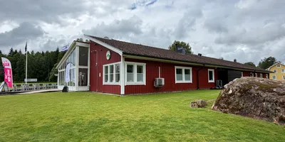 Club image Mjölby Golfklubb