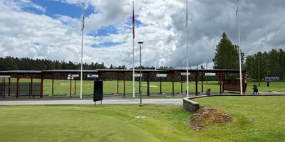Club image Mjölby Golfklubb