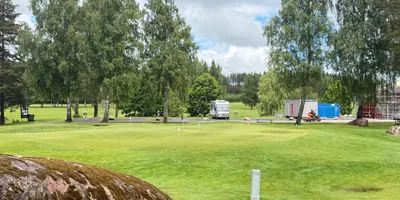 Club image Mjölby Golfklubb