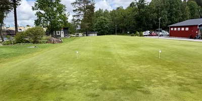 Club image Mjölby Golfklubb
