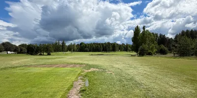 Club image Mjölby Golfklubb