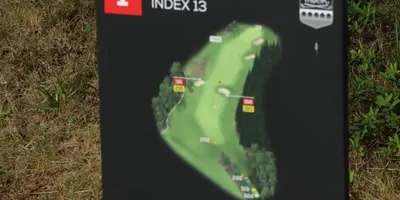 Club image Motala Golfklubb