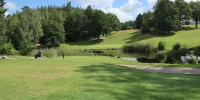 Club image Motala Golfklubb