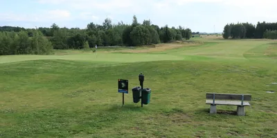 Club image Motala Golfklubb