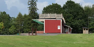 Club image Motala Golfklubb