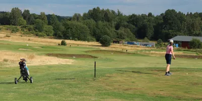 Club image Motala Golfklubb
