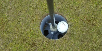 Club image Mälarbadens Golfklubb