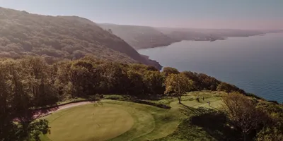 Club image Mölle Golfklubb