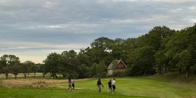 Club image Mölle Golfklubb