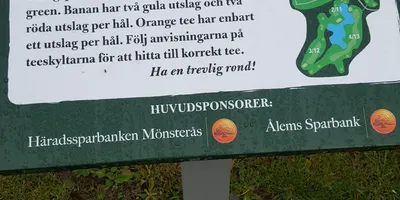 Club image Mönsterås Golfklubb