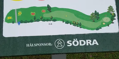 Club image Mönsterås Golfklubb