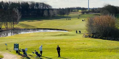 Club image Möre Golfklubb