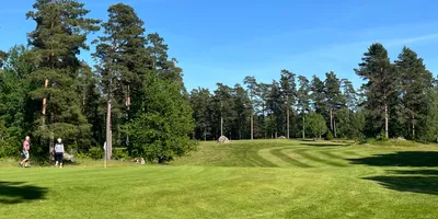 Club image Nybro Golfklubb