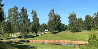 Club image Nybro Golfklubb