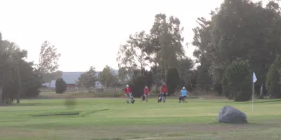 Club image När Golfklubb