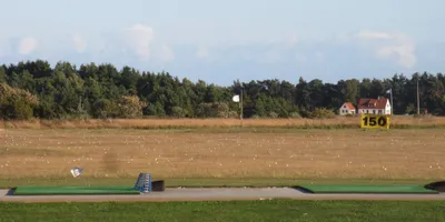 Club image När Golfklubb