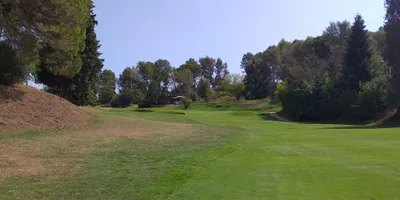 Club image Club de Golf Sant Cugat
