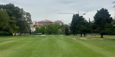 Club image Club de Golf Sant Cugat