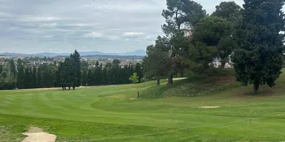 Club image Club de Golf Sant Cugat